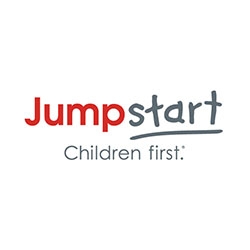 Jumpstart Children First Logo