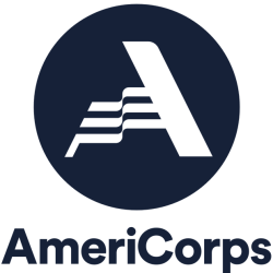 AmeriCorps logo