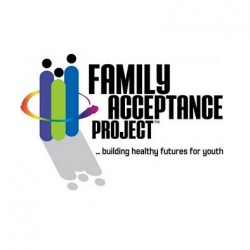 Family Acceptance Project logo
